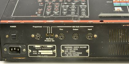 Roland-JX-3P and PG-200 needing some TLC